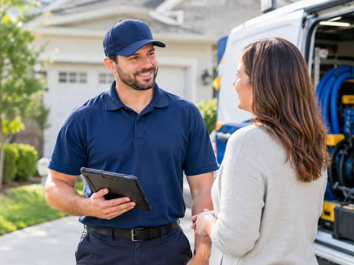 Sewage Backup Cleanup Anthony, FL FAQs